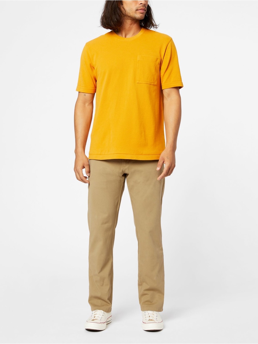 🆕 DOCKERS Ultimate Chinos, Straight Fit NWT